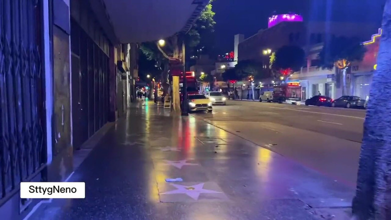 Xooshua (xblue18): En ny porrfilm efter en stadsturné | Förenta staterna