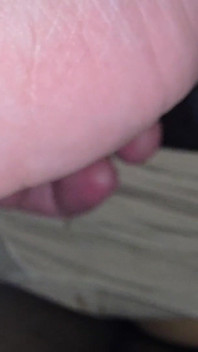 Pulling Out the Butt Plug