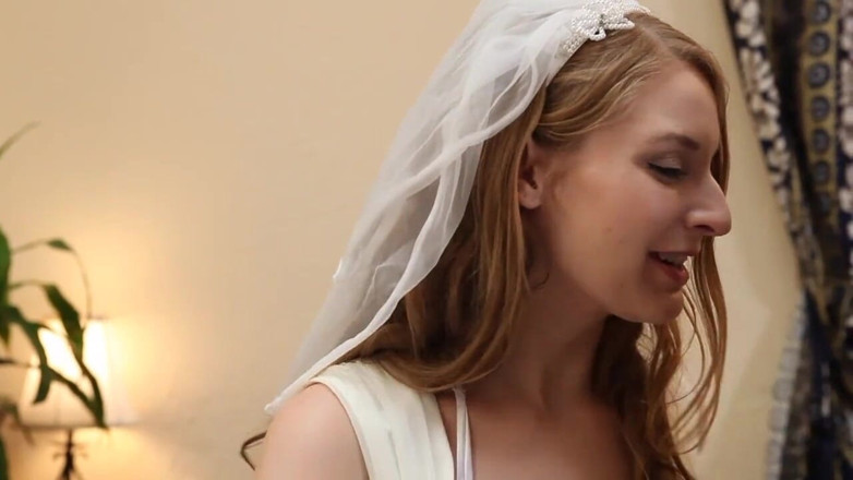 Lesbian Illusion: Lily Cade's high contrast (Full movie)