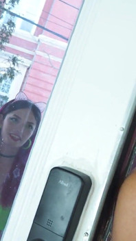 BTS W / Natalie Stone + Pixi Lust