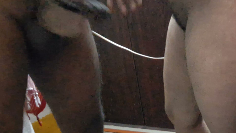 Busty Banuu: Sexy hardcore mamada dada por esposa india caliente y cachonda