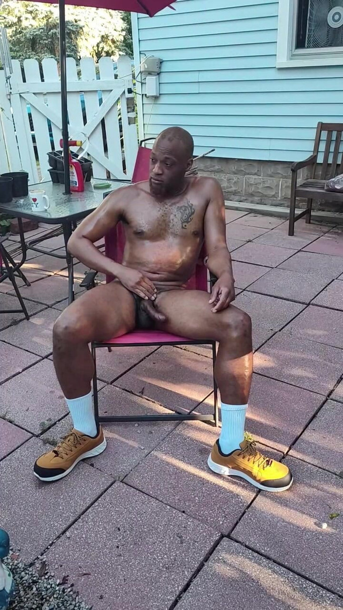 Kennie Jai: Kennie jai lagi asik ngocok di airbnb