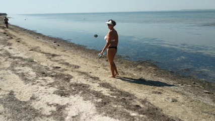 Lukerya: Lukerya by the Sea
