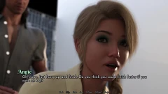 The Secret of Women's Libido (part 14)