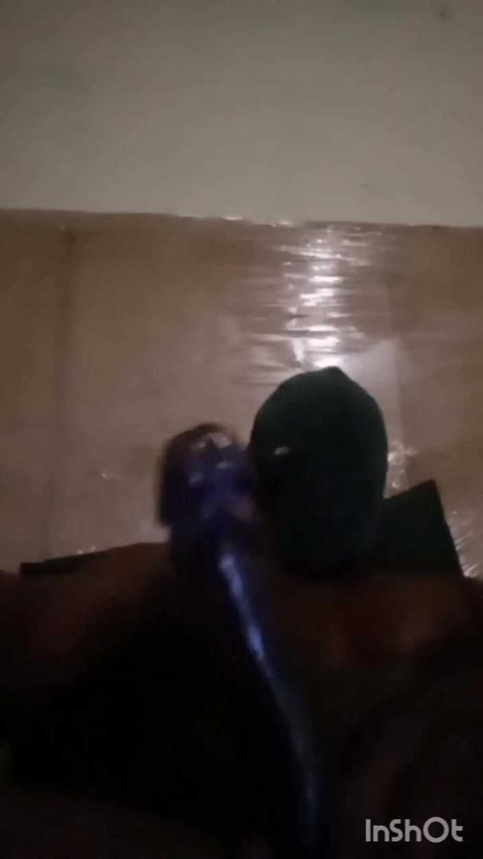 Rex Bitchington Blade: Afrikanische schönheit 4