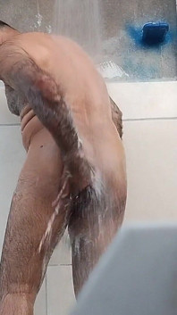 Outdoor Bath