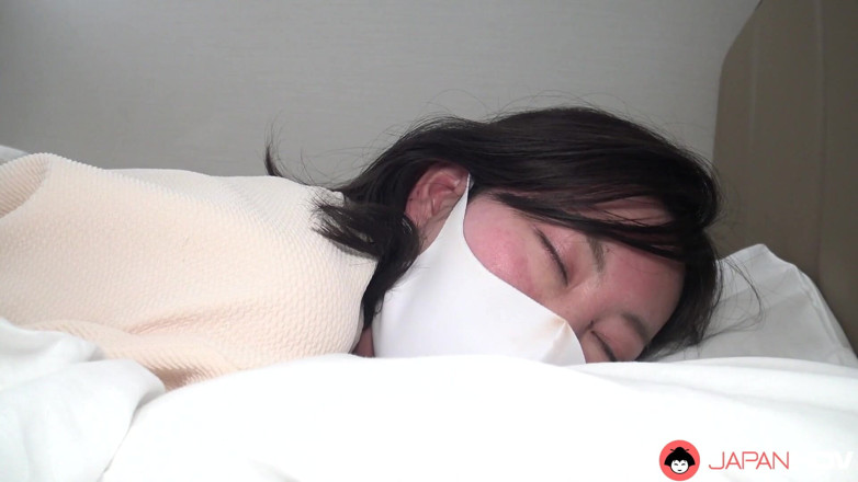 Japan HDV: ฮอนโจ มานามิ รับงานพาร์ทไทม์เป็นนางแบบ AV วัยผู้ใหญ่
