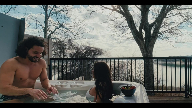 Jolla PR: Ngentot di bak mandi