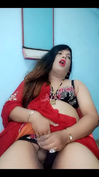 Masturbating After Work
