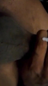 Trans Baby Cumshot Compilation