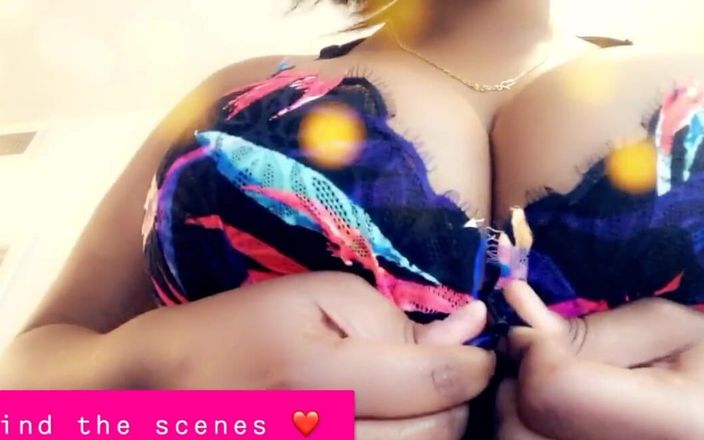Jenna V Diamond: क्लोज और #personal। आपको कैसे लगता है कि आपके चेहरे और शरीर पर मेरे बड़े स्तन होने का मन करेगा?