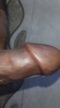 Big Black Cock