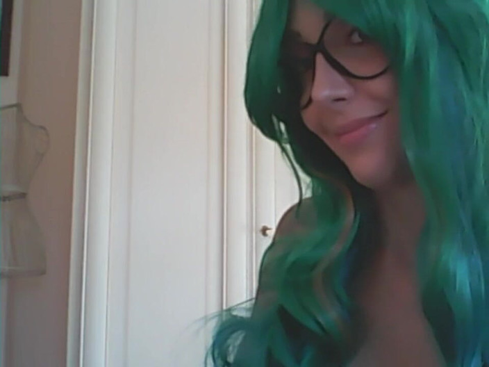 savannahamatoriale: Занудна паличка!