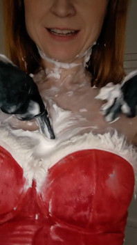 Wam Christmas Special ... låt det snöa