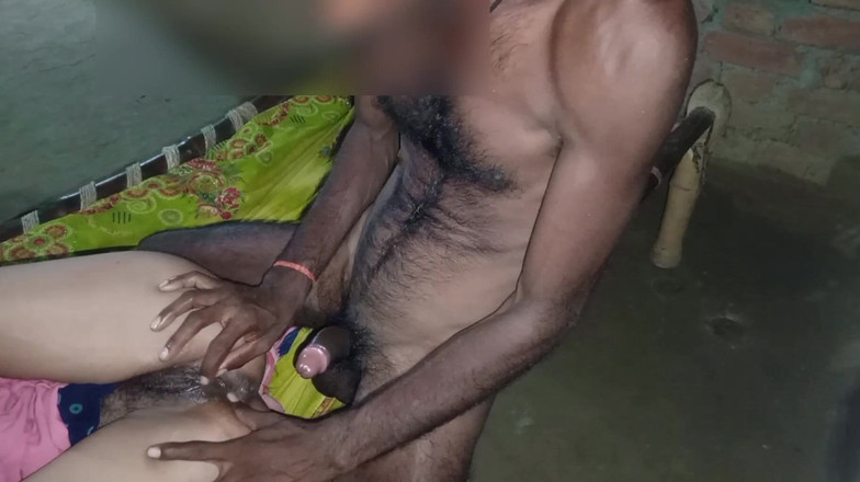 Treblsex: Desi Bhabhi Anal seks indyjski hindi