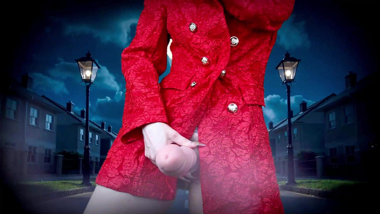 Baal Eldritch: The Taken cock - लिंग परिवर्तन, चुड़ैल, पेनेक्टॉमी, लिंग चुदाई, चुड़ैल, चूत-लड़का