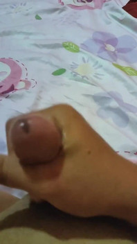 Jerk My Dick Babe!