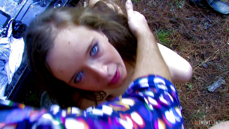 WWMAMM: Sexy französisches teenie-mädchen wurde bezahlt, um sich auszuziehen und zu...