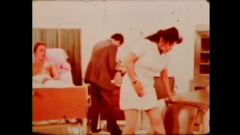 Vintage Megastore Full hd: Vanessa Del Rio Visita Al Doctor