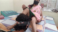 Yourdidipriya: Darovaná podprsenka a kalhotky Bhabhi na její narozeniny a dostala...