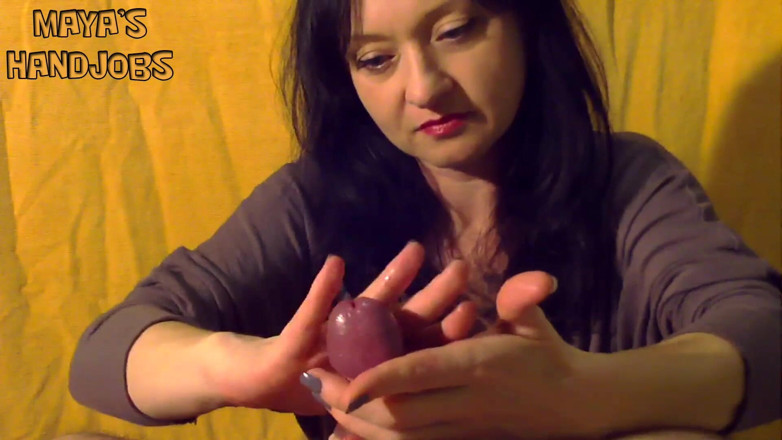 Mayashandjobs: Compilație BDSM 3