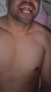 Gooning Dick Right After