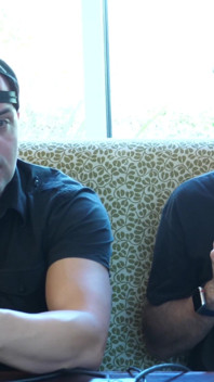 Ep 131, Johnny Cartel, pornosterren zijn mensen, volledige aflevering