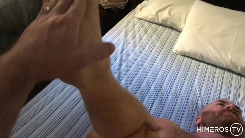 Himeros.tv: Bônus: Jeremy &amp; Zach - Himeros Amateurs