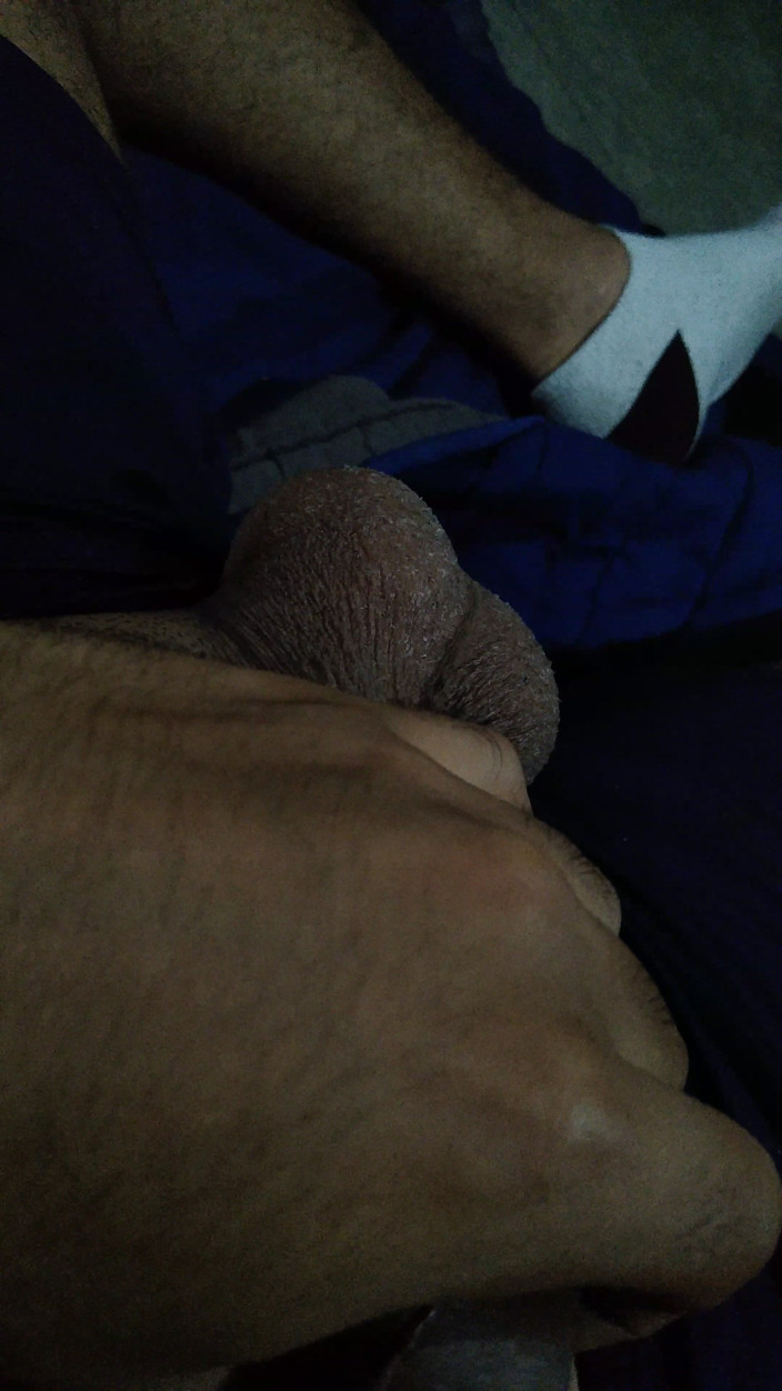 AlexAlejandro13: Before I Go to Bed