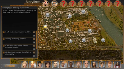 Dirty GamesXxX: Un matrimonio felice: la fidanzata troia e il suo nuovo...