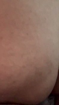 Chubby Bottom Rides Fat Cock