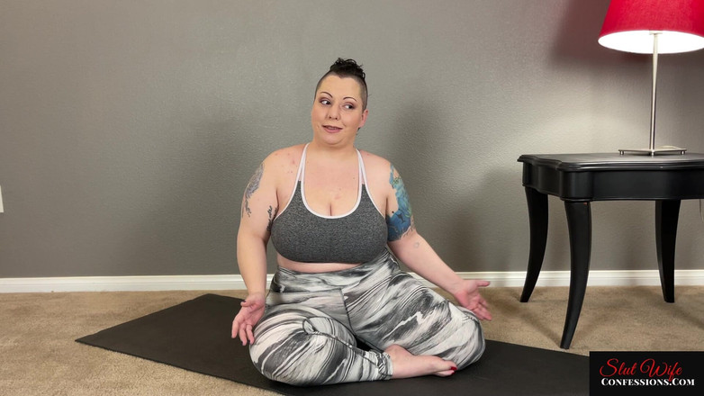 Slut Wife Confessions: Nikki sequoia episode 2