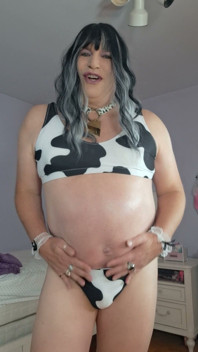 My Man Is Slowly Turning Me Into a Fat Gurl!