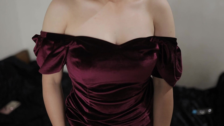 deafheaven666: 离开前先自慰