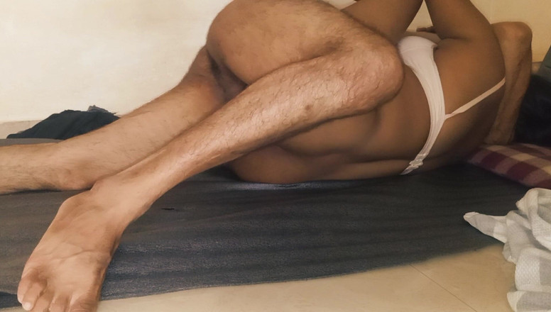 Harder299: Bagian 2-ibu tiri desa india yang hot lagi asik romantis.