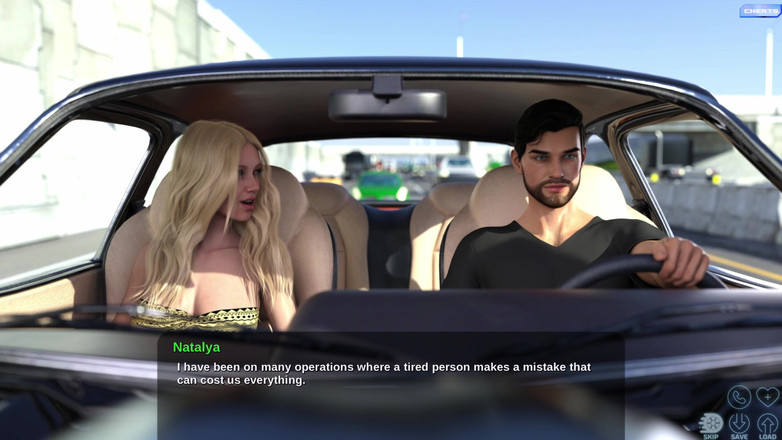 Wickedgammes: スロー&amp;フューリアスセックス、パート5