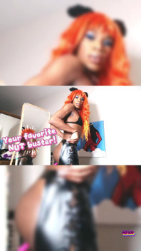Pussy on Purr (teaser)