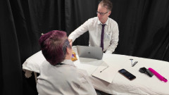 The Izars: Insegnante troia sporca: organismo v orgasmo