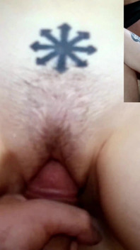 Rayven Rue- MILF-arsch Gefickt POV-squirts-solo, Masturbiert - POV Gefickt