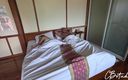Cail Brodnevski Studio: 继父和继女在酒店房间里睡一张床