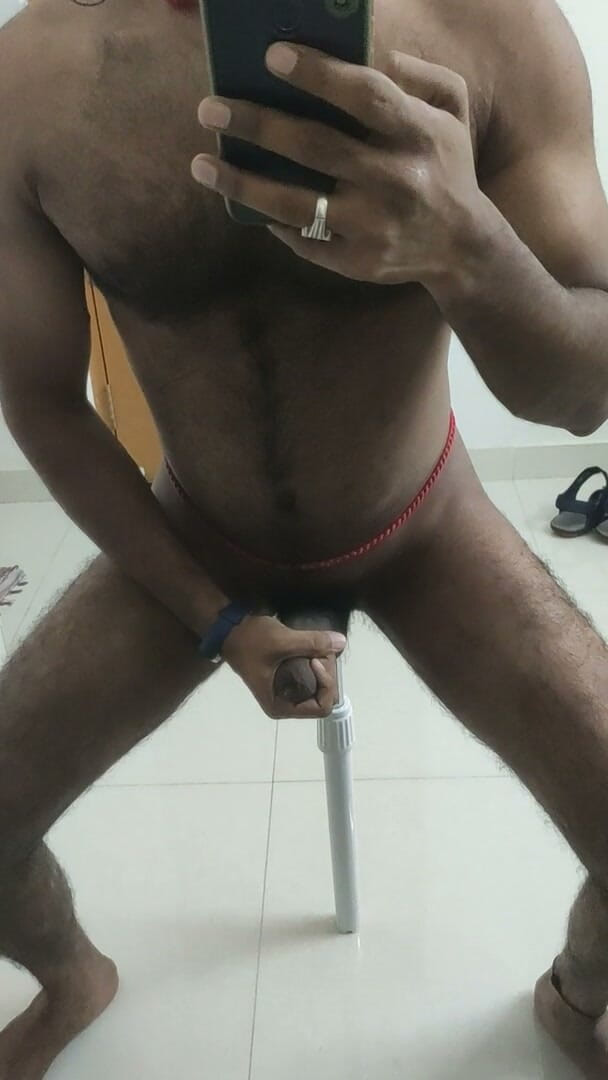 Kumarr: หนังโป๊เกย์ในตูด