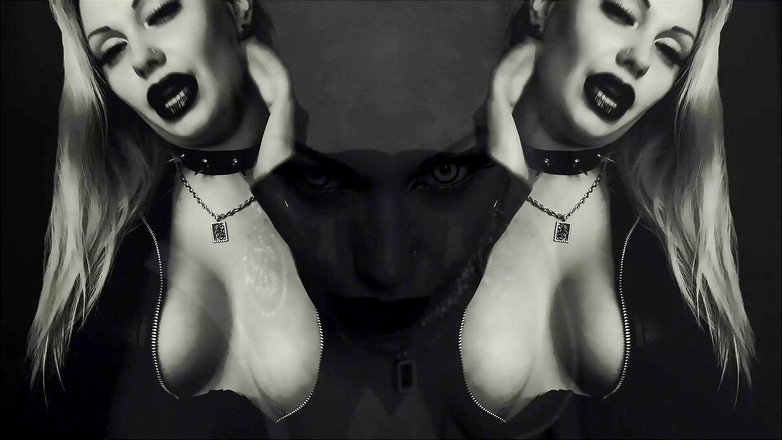 Goddess Misha Goldy: Asmr binaurale fascinante! Obsesia pentru mine va deveni doar mai...