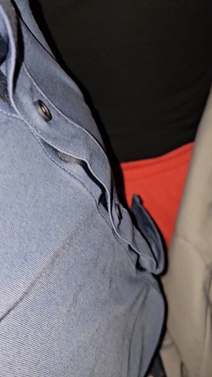 Funhousewife69: 3º boquete para papai ama o gosto de sua porra...