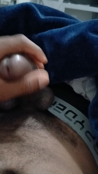 Cumshot