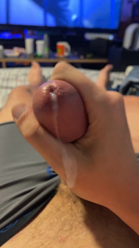 Cum Clip