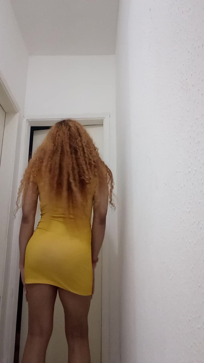 AngelMature: Мій гарячий чуттєвий фотознімок 4