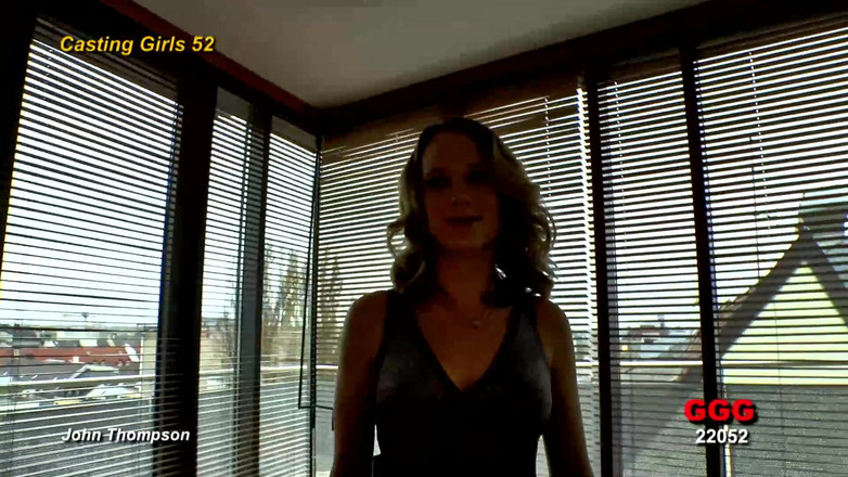 Fuck Cumshot Party: Ggg John Thompson - Lana Casting Girl 52 Intense Blowjob Suck