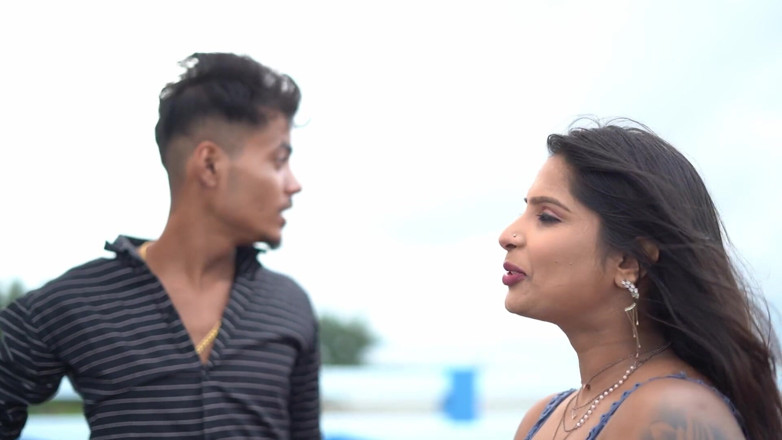 Pankaj Gupta: คลิปไวรัล เตชัชวินี กับ อภินาท เย็ดกันในโรงแรม ต้องดูเลย