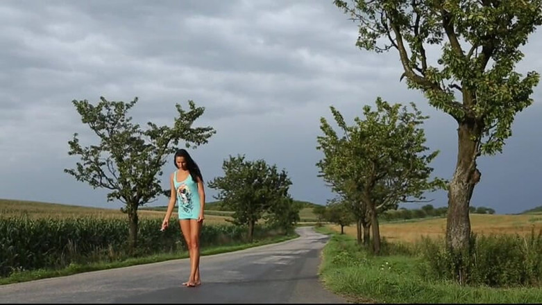 Watch4beauty: Ćwiczenie gimnastyczne