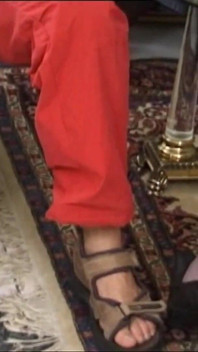 Una MILF Da Tempo Insoddisfatta